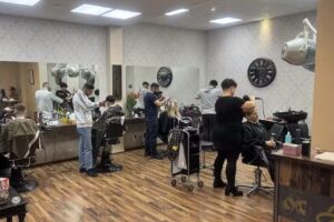 Haar-bibi &ndash; Coiffeur, Friseur und Barber f&uuml;r alle