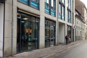 Haar-Cafe L&ouml;rrach