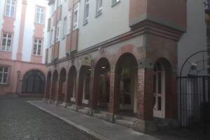 Haar Colosseum Giuliana