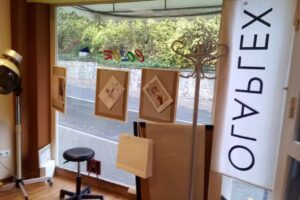 Haar Concept by Herbert Mohr UG