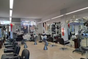 Haar Creation Capizzi