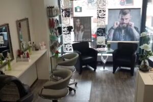 HAAR-CREATIV Brigitte Eichler