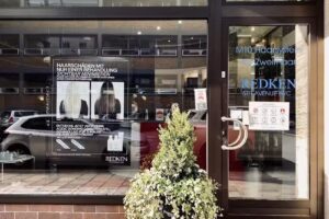 Haar Creativ M. Vetter