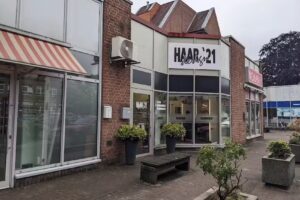 HAAR Design&acute;21