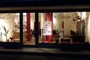 Haar Design Jens Kahrau