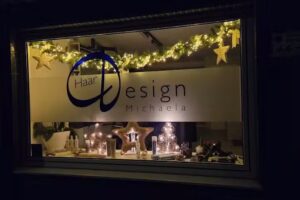 Haar Design Michaela