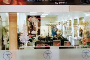 Haar Diamant By Ecem