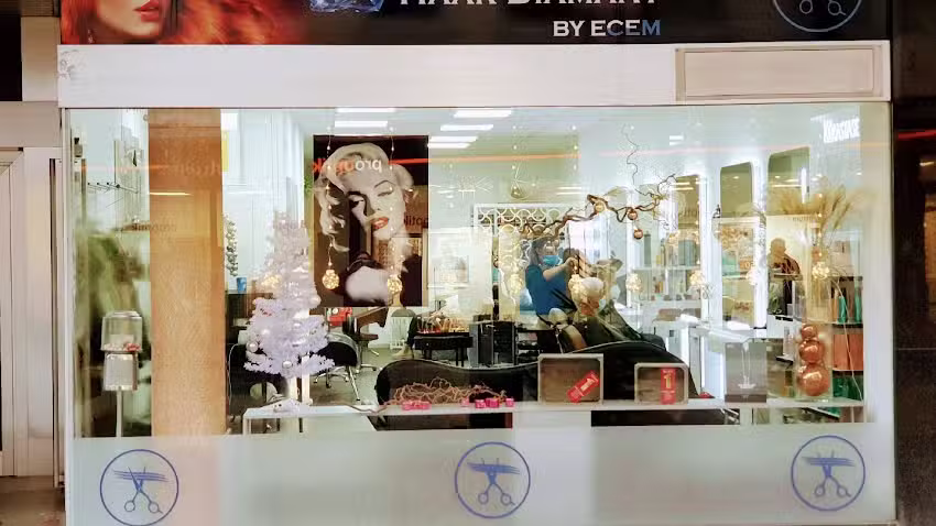 Haar Diamant By Ecem