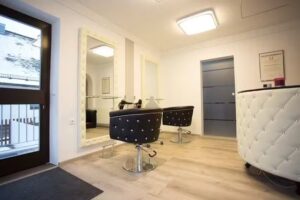 Haar Domizil Landshut