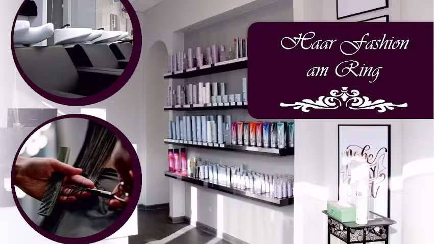 Haar Fashion am Ring, 27777 Ganderkesee