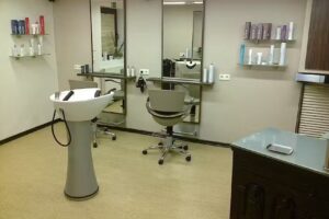 Haar-Finesse-Individual