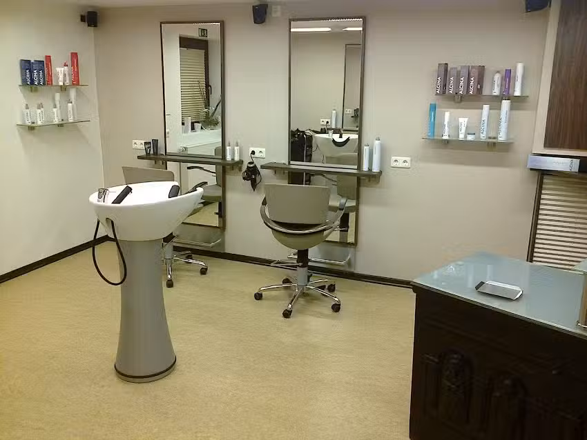 Haar-Finesse-Individual