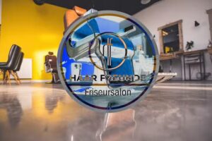 Haar Freunde Friseursalon in Garbsen