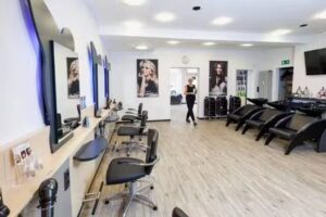 Haar f&uuml;r Haar Friseur & Boutique Kerstin Baur