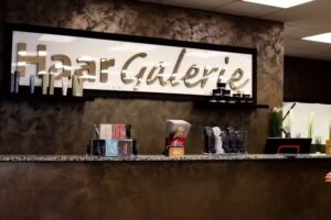 HAAR GALERIE