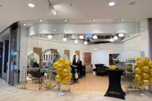 Haar Galerie Friseur