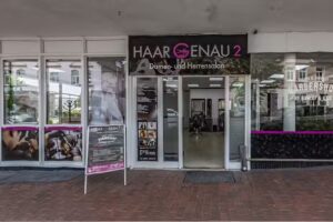 Haar Genau 2 &ndash; B&uuml;nde