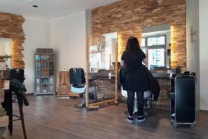 Haar&rsquo;genau Ihr Stil