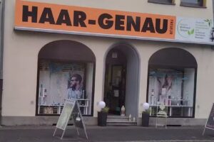 Haar-Genau Inh. Serpil Krell