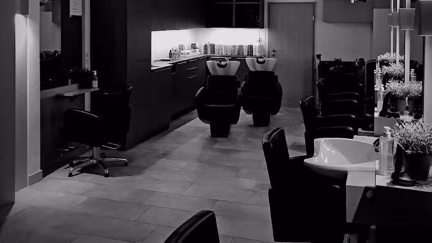 Haar-Generation Kopp Olfen / Hairstylist & Hairdesign