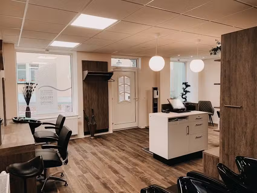 haar&GL&Uuml;CK Inh. Susann Fiebig