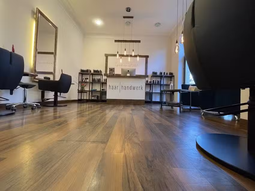 haar | handwerk Dresden
