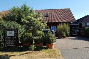 Haar & Haut- Natur Karin Möhrmann- Hentschke