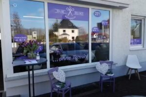 Haar Helden Bielefeld Heeper Straße