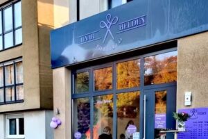 Haar Helden Bielefeld Jöllenbeckerstraße