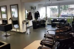 Haar Inspiration by Thomas & Maria