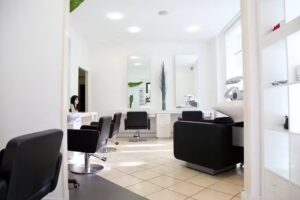 Haar & Kosmetik Neef