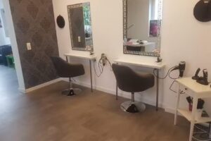 Haar & Kosmetik Salon Sabrina