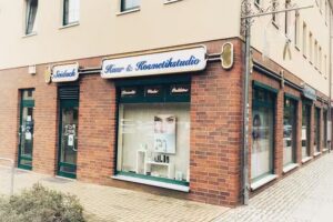 Haar & Kosmetik Seidack