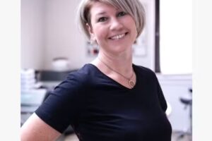 Haar &ndash; & Kosmetikstudio Schieber, Friseur & Kosmetik