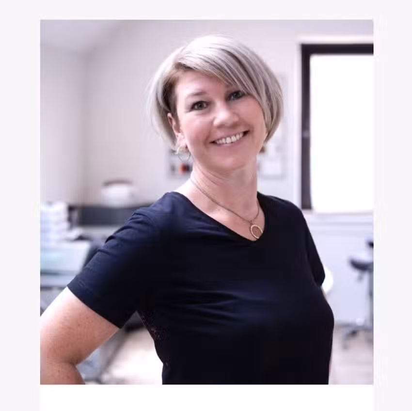 Haar &ndash; & Kosmetikstudio Schieber, Friseur & Kosmetik