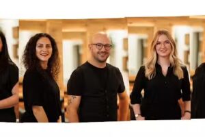 Haar Kreationen by Lui