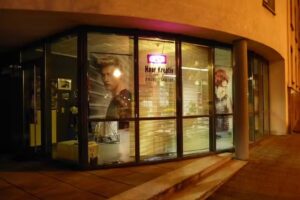 Haar Kreativ Claudia M&uuml;ller