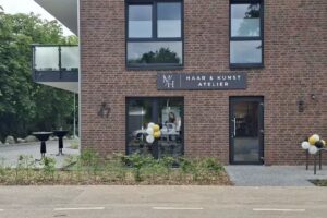 Haar & Kunst Atelier