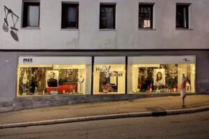 Haar & Kunst M&ouml;ssingen | Friseursalon by Sibylle Ziegler