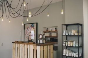 Haar Liebe . Susanne Naumburg