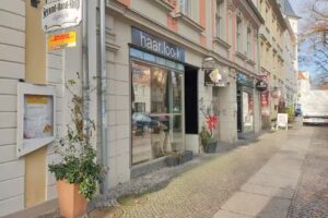 haar.loock &ndash; Friseur in Potsdam