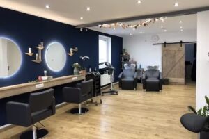 Haar-Lounge by Sonja Kraus