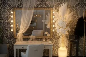 Haar & Make Up By Ayten C.