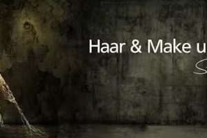 Haar & Make up DESIGN.