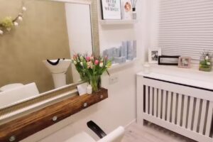 Haar & Make up Service Patricia