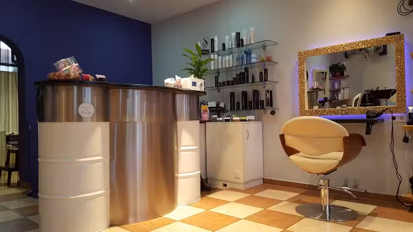 haar-MANU-faktur | Friseursalon Prien am Chiemsee