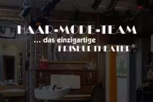 Haar-Mode-Team | Falk Döhler