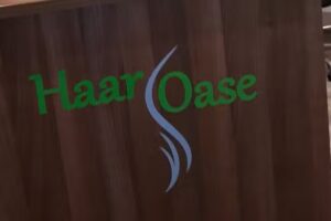 Haar Oase