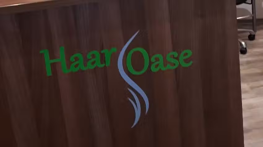 Haar Oase