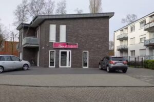 Haar Perfekt Friseursalon